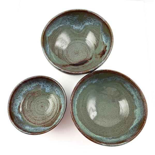 Nesting Bowls