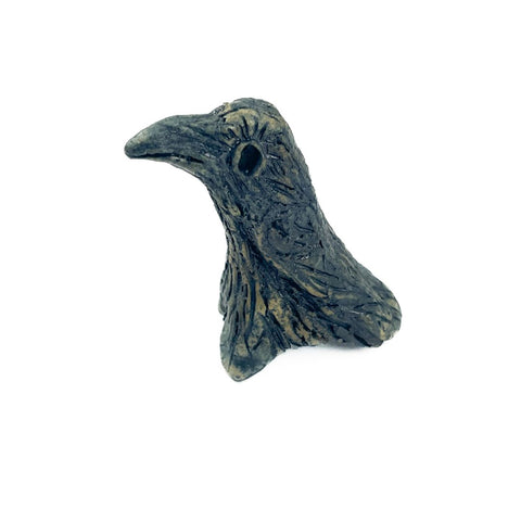Small Raven
