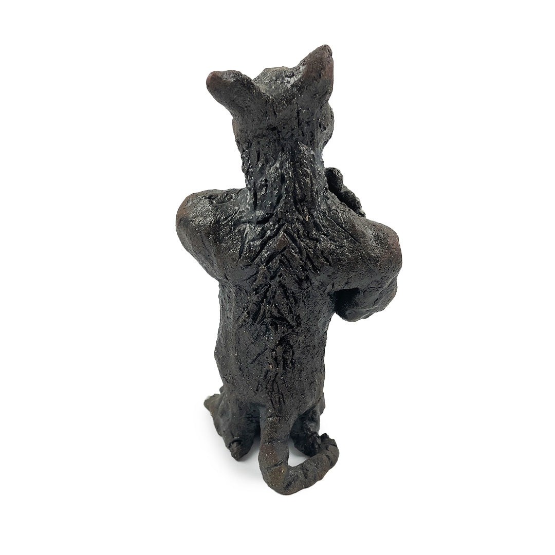 Yukon Clay Monster Sings
