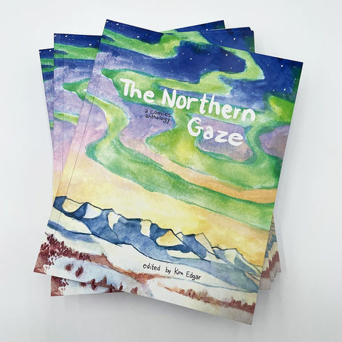 The Northern Gaze