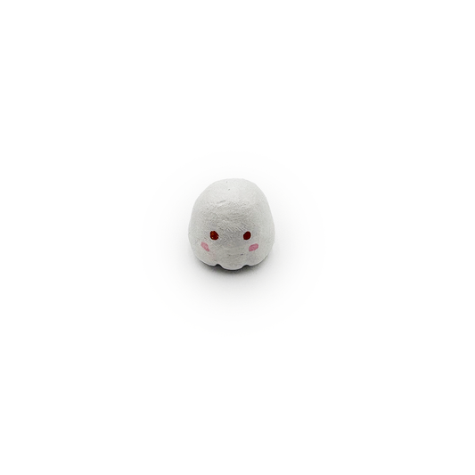 Cute Clay Buddies - Ghosts