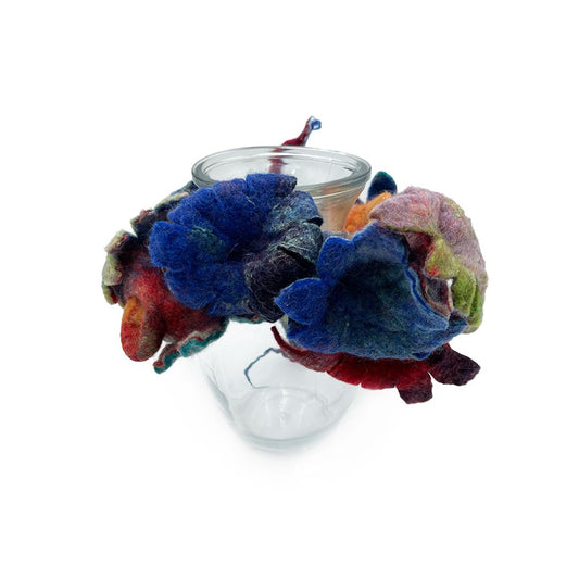 Floral Cord