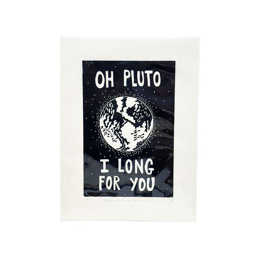 Love Is Sometimes on an Imperfect Orbit