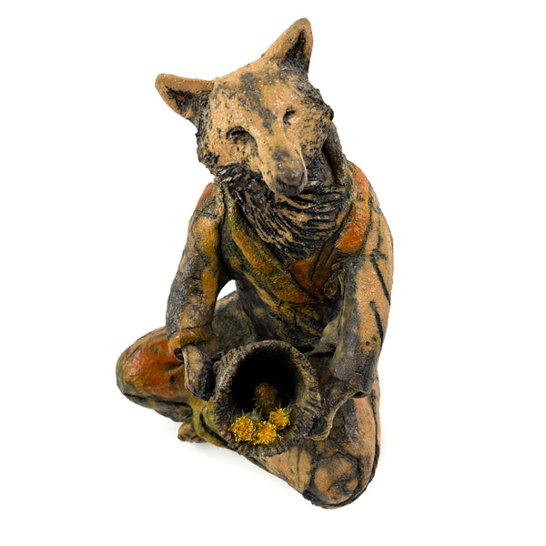 Offerings: Coyote