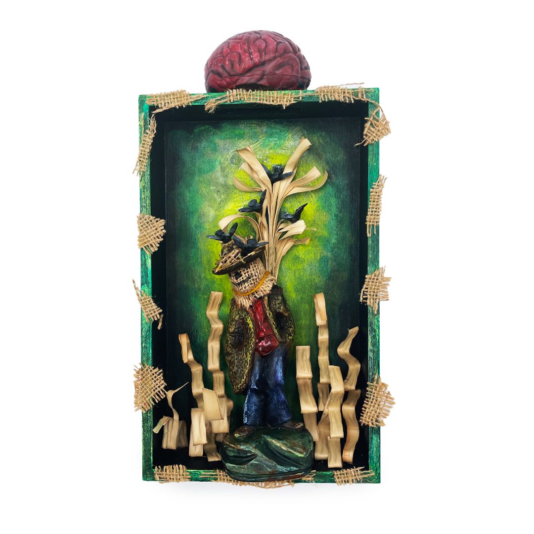The Scarecrow