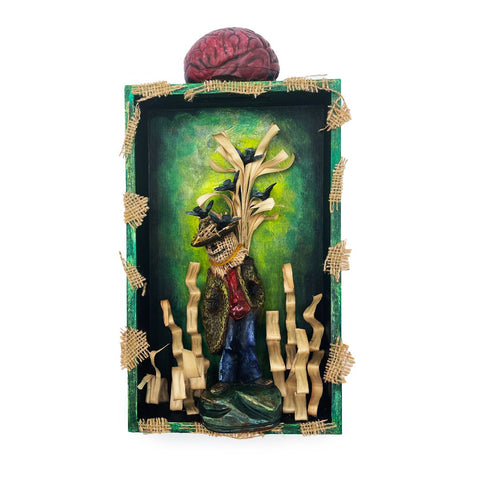 The Scarecrow
