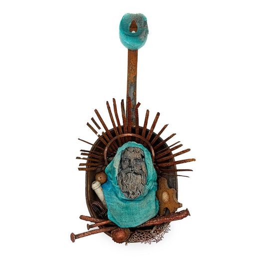 Patron Saint of Keno City