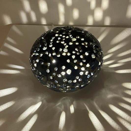 Constellation hidden in plain light