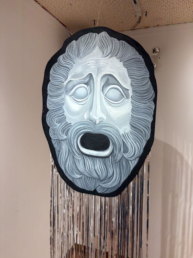 Disembodied III