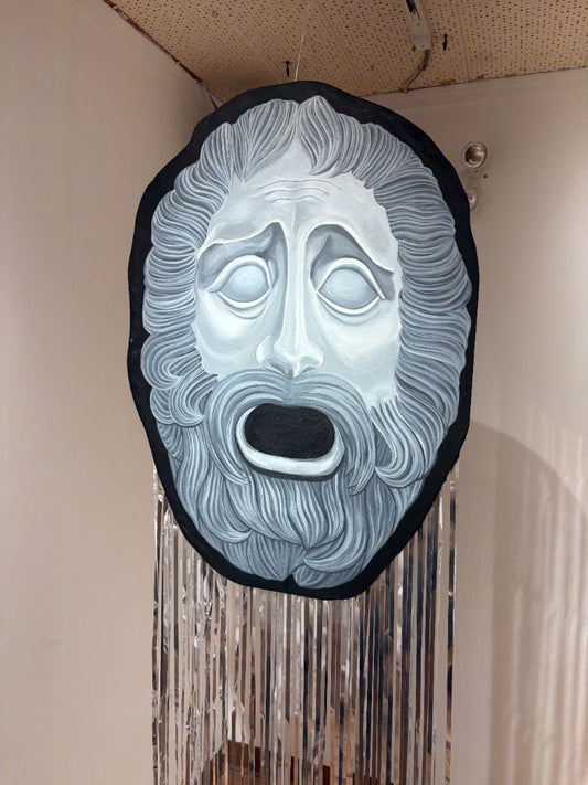 Disembodied III