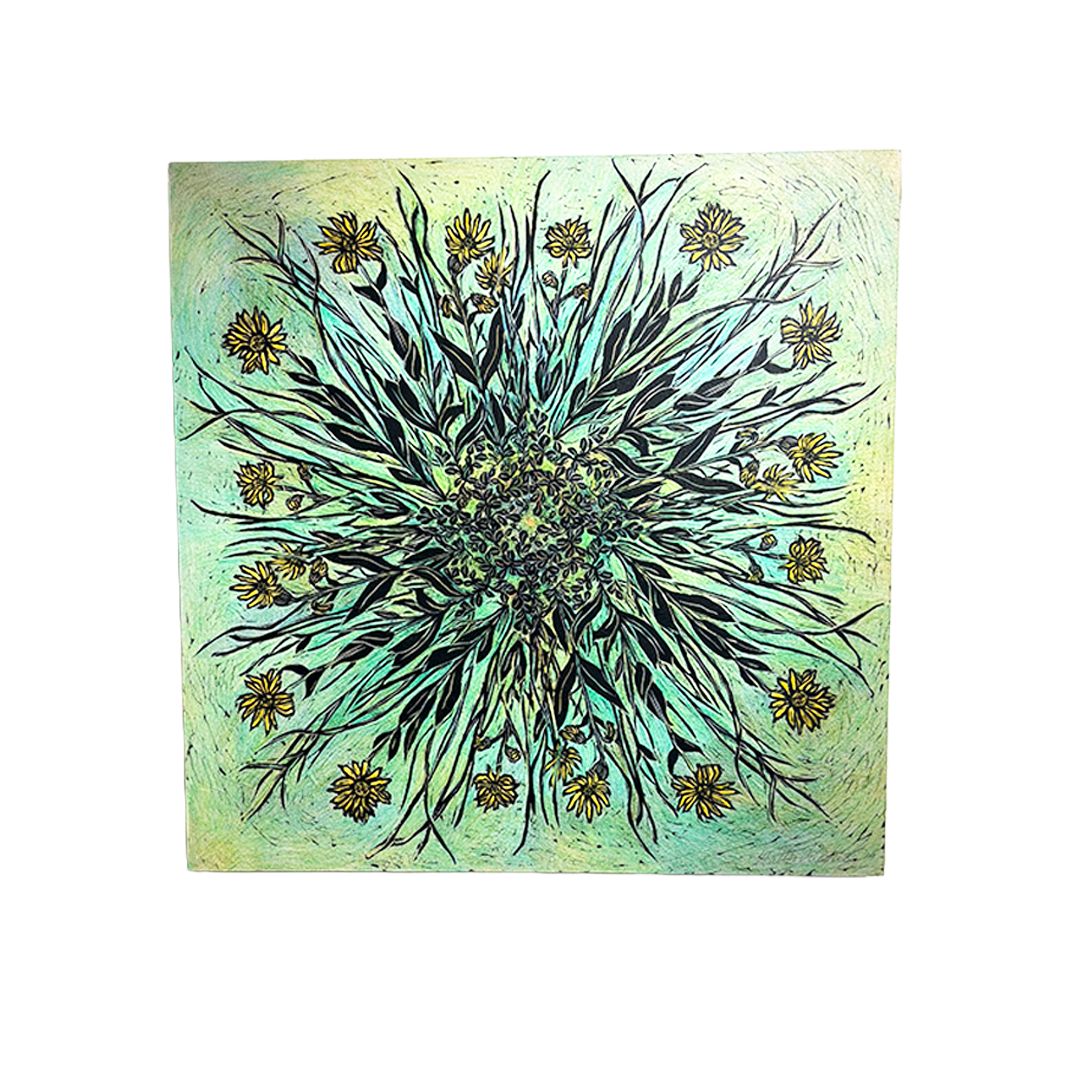 Arnica Circle