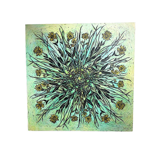 Arnica Circle