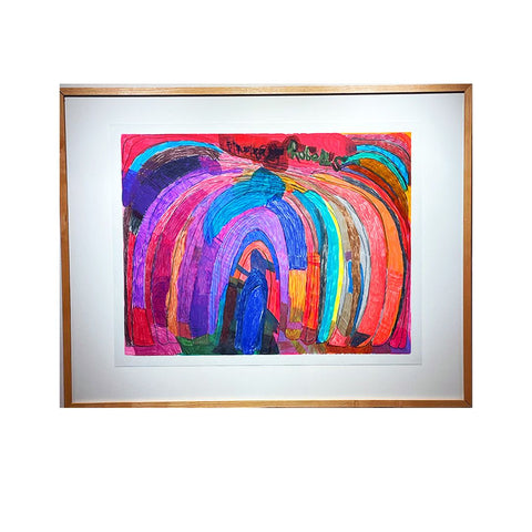 The Rainbow