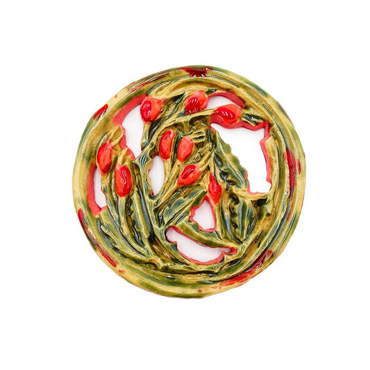 Rosehips