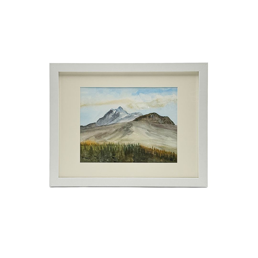 Lime Peak