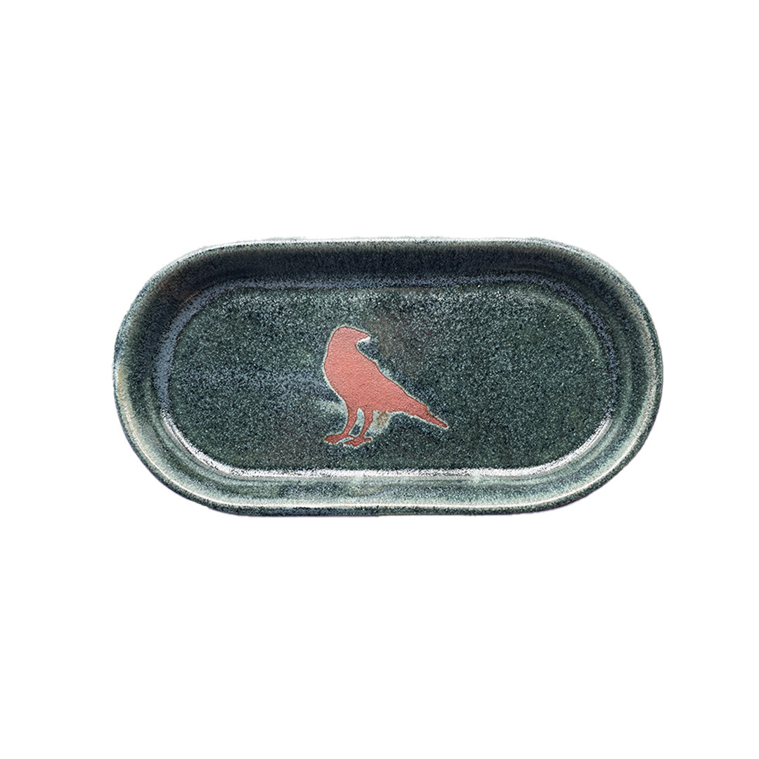 Raven Dishes