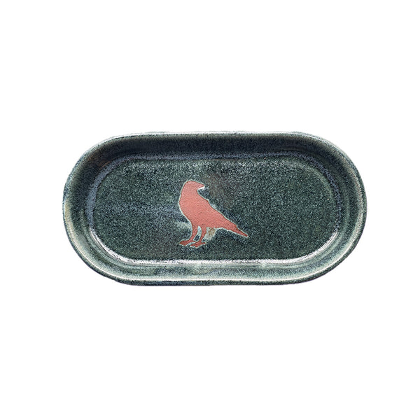 Raven Dishes