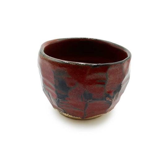 Red Chawan