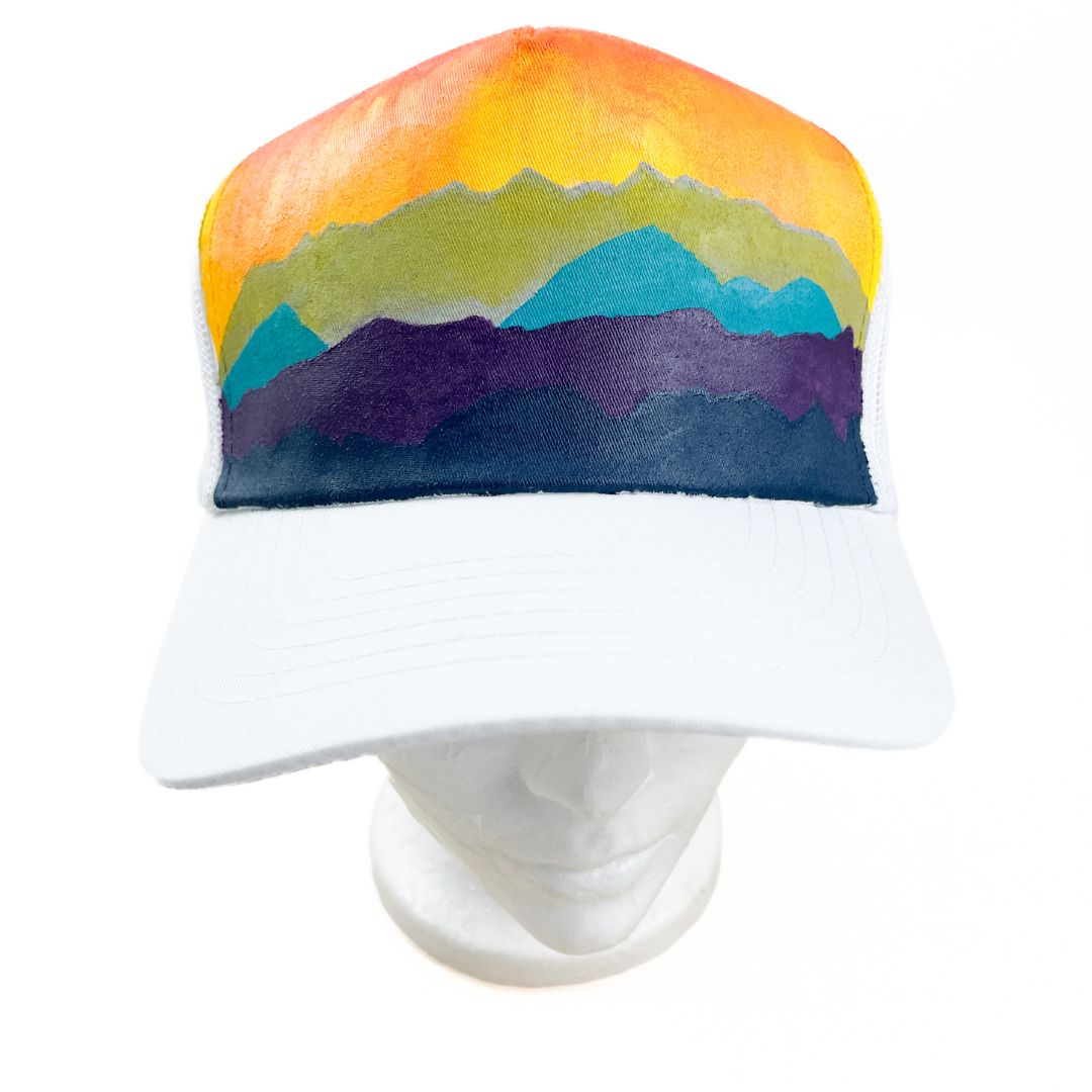 Trucker Hats