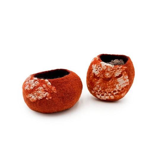 Pumpkin Guts Set