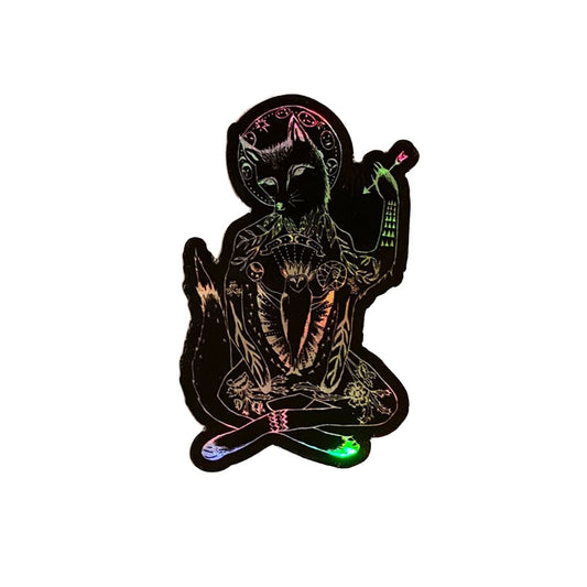 Sticker - Fox Icon
