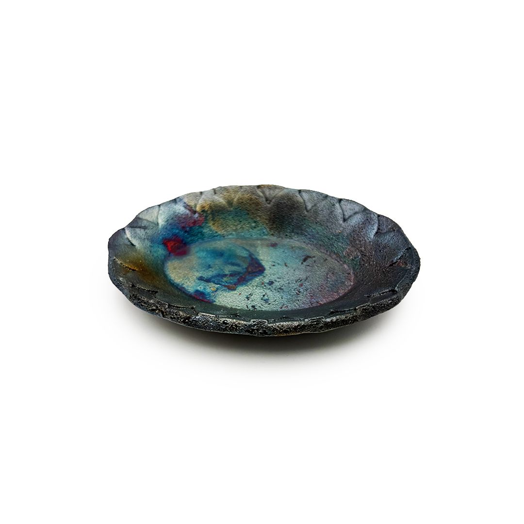 A Dish for Rings and Sparkly Things