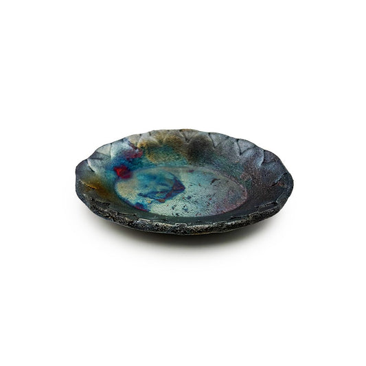 A Dish for Rings and Sparkly Things
