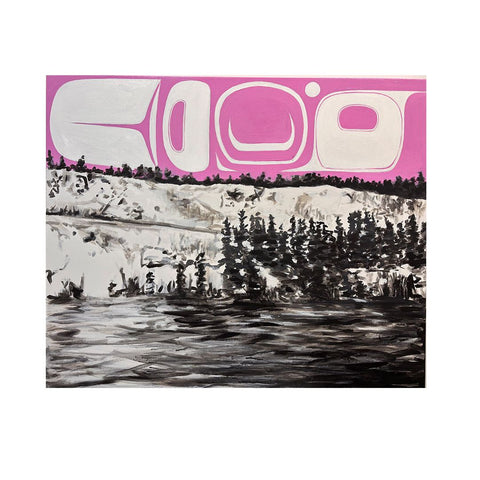 Yukon River (Whitehorse)