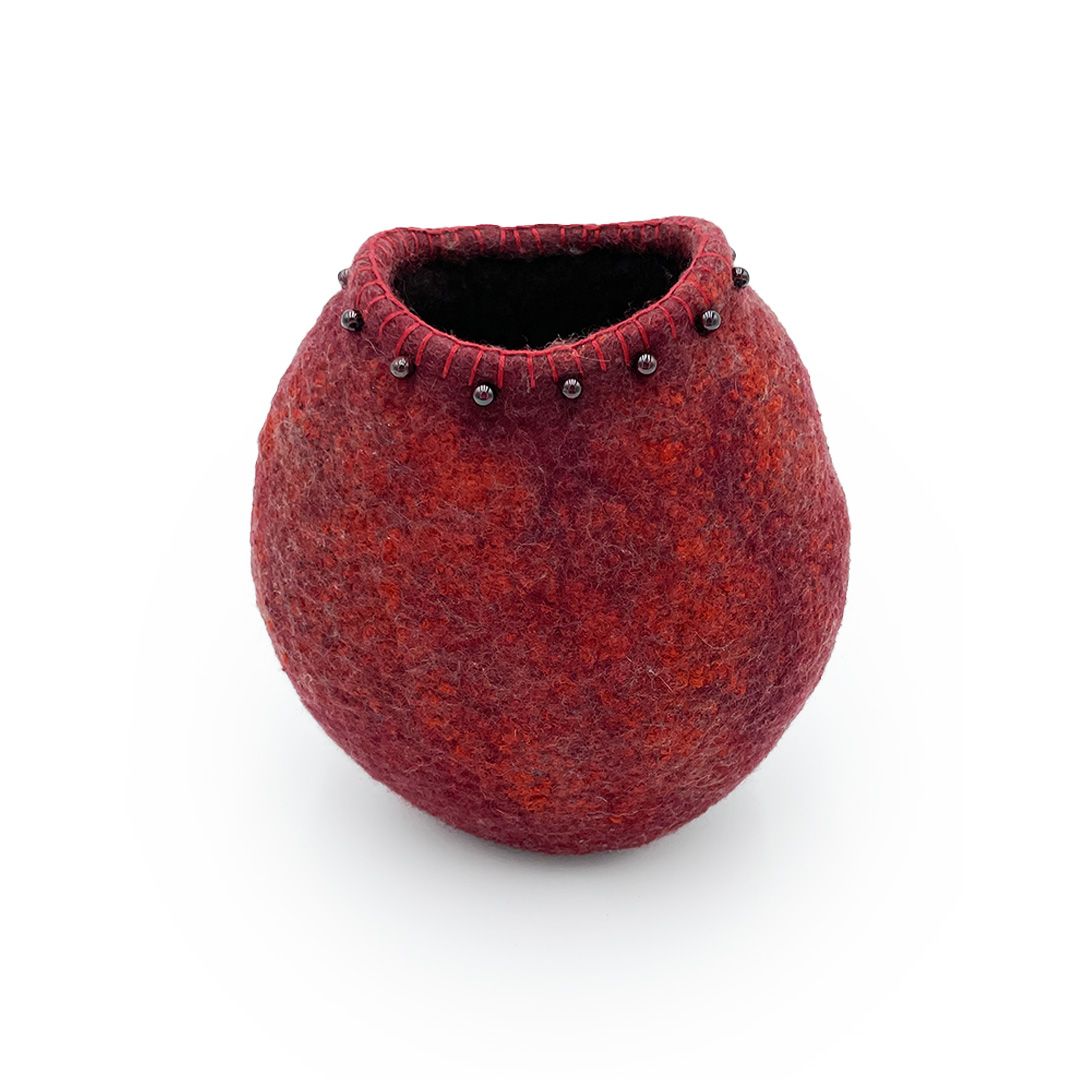 Garnet & Rust