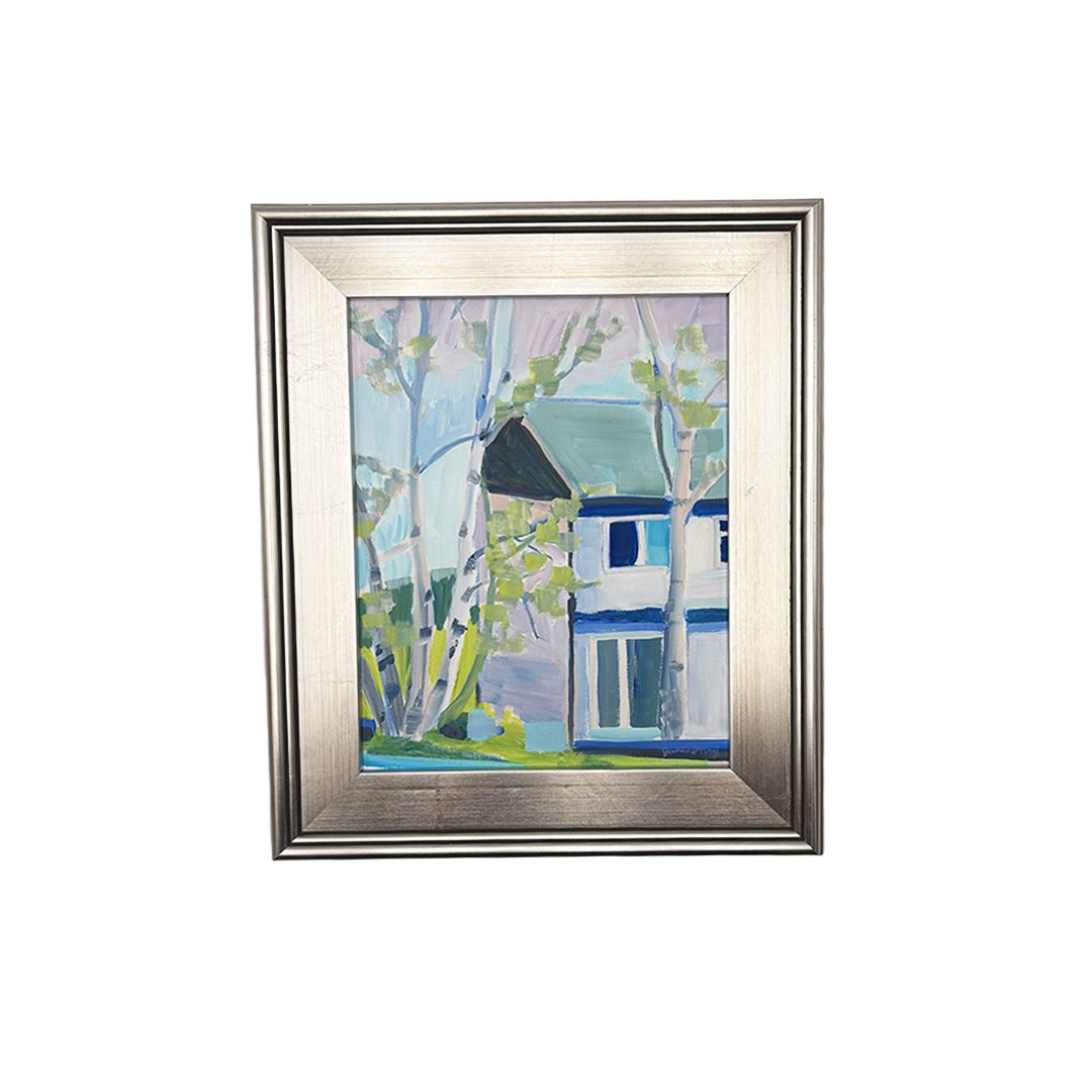 A House in Faro