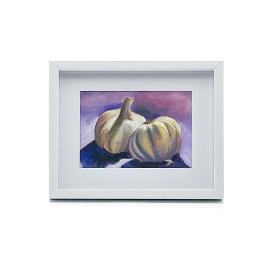Garlics 2