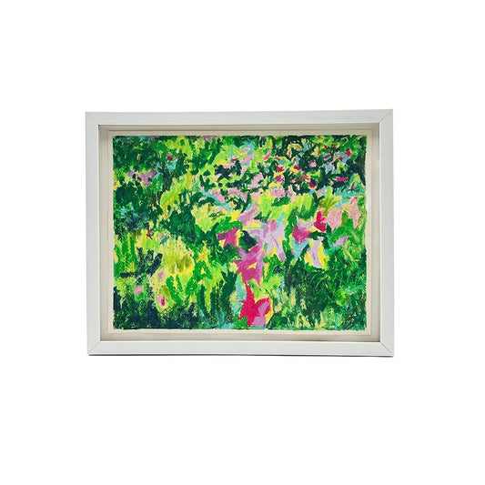 Wild Rose Forest
