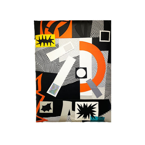 Toy Painting 1