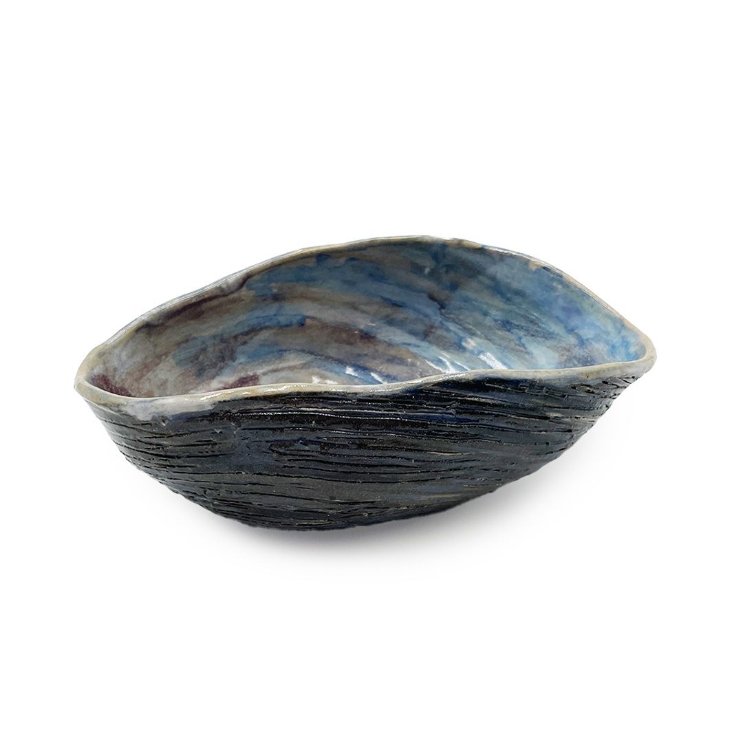 Salish Sea Silk
