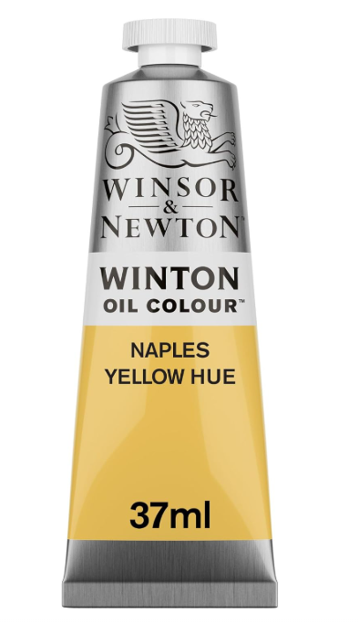 AOC 37ml Naples Yellow