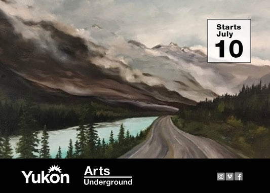 Acrylic Painting with a Limited Palette with Erin Haight