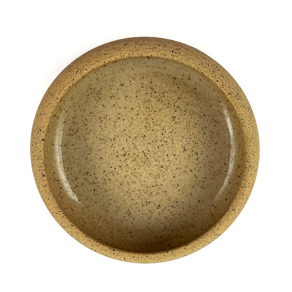 Speckled Brown