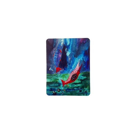 Sticker - Starlight Sojourn