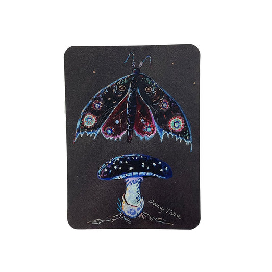 Sticker - After Midnight