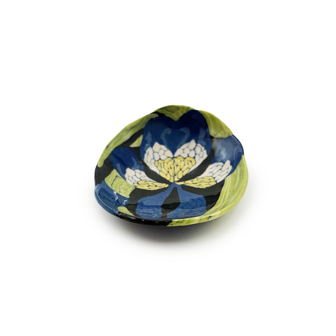 Iris Bowls