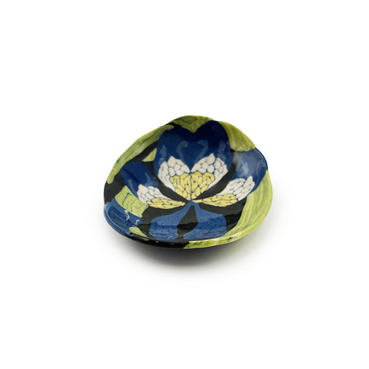 Iris Bowls