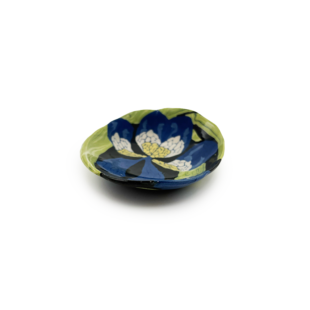 Iris Bowls