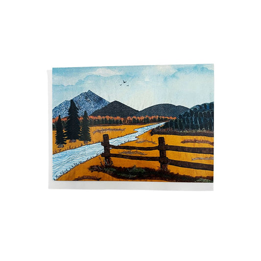 Art Card - September Daze