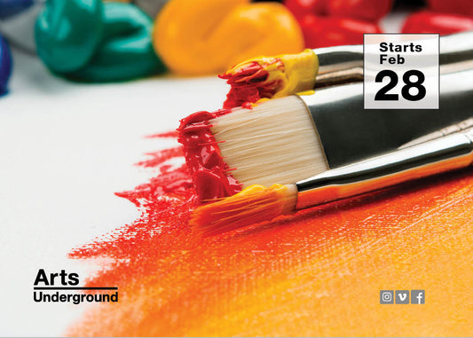 Teens in the Studio Series 2026