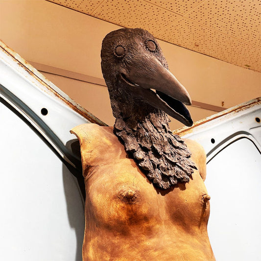 Thalia (Bloom) 1 of the 3 Graces