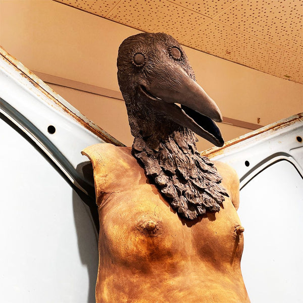 Thalia (Bloom) 1 of the 3 Graces