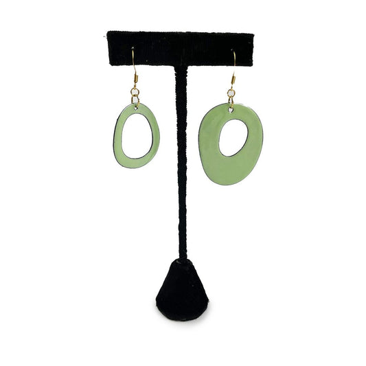 Topo Earrings