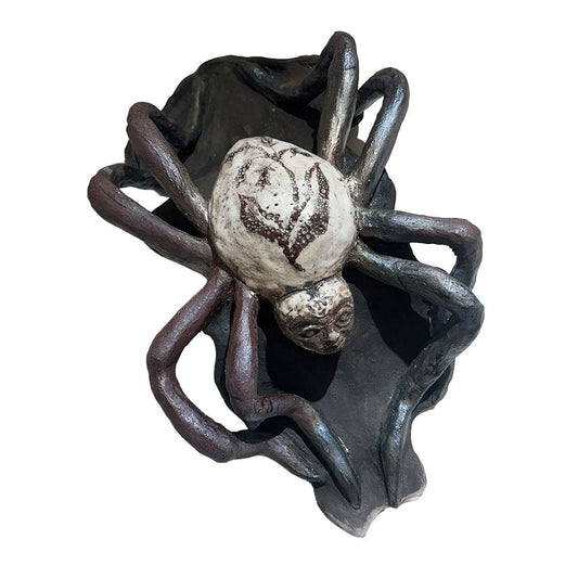 Lady Spider