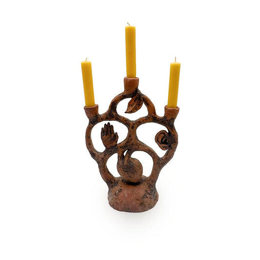 Body Candelabra