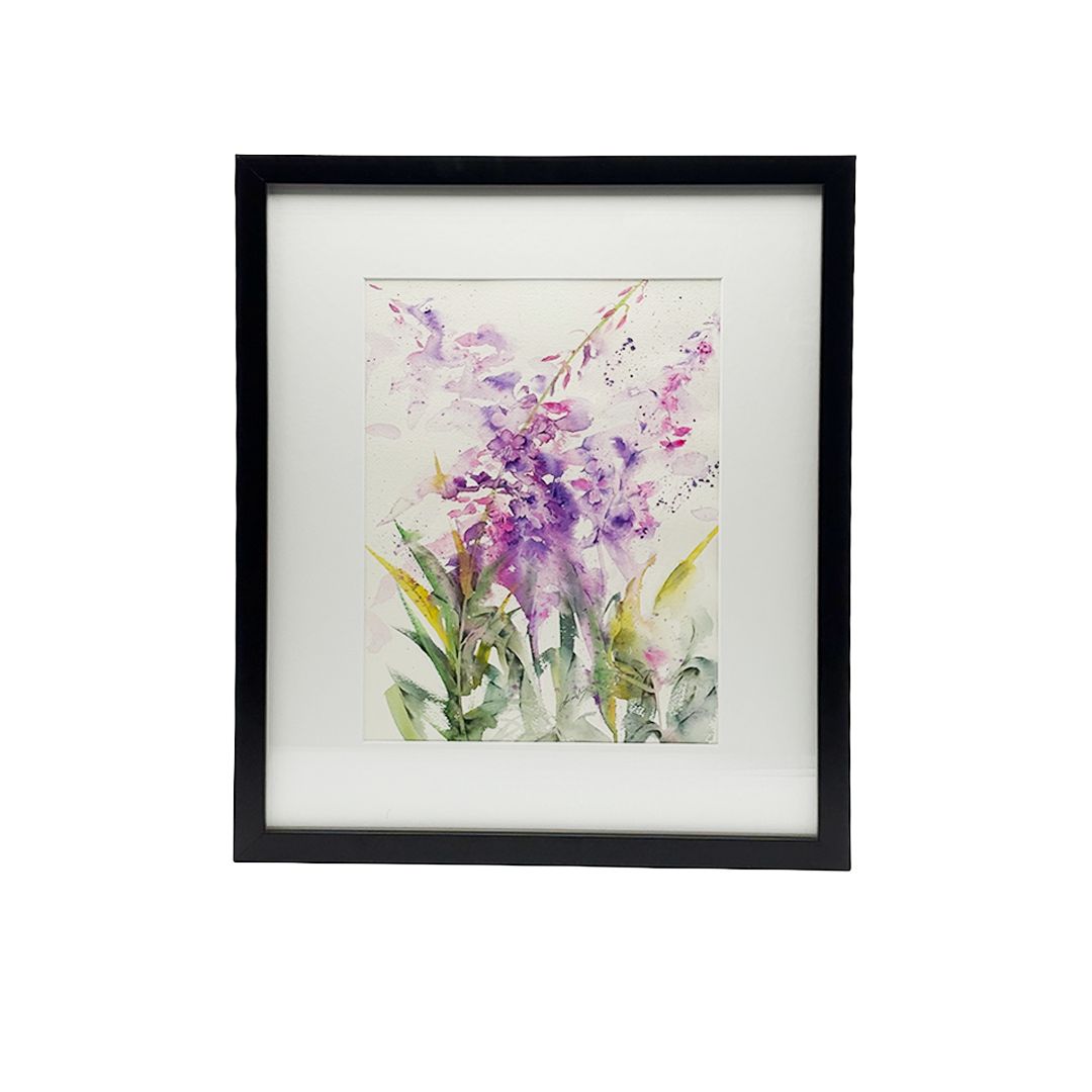 Fireweed